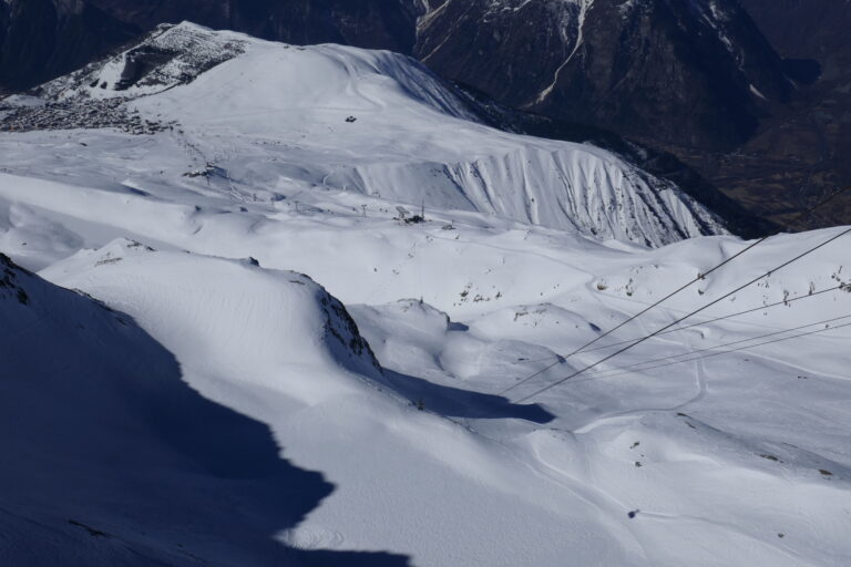 143 Alpe d'Huez